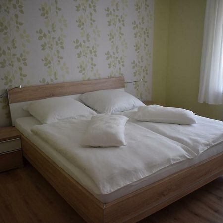 Gaestehaus Sylvia เคลแบร์ก ภายนอก รูปภาพ