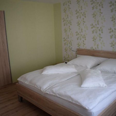 Gaestehaus Sylvia เคลแบร์ก ภายนอก รูปภาพ