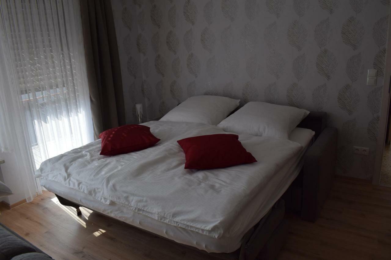 Gaestehaus Sylvia เคลแบร์ก ภายนอก รูปภาพ
